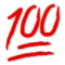 hundred