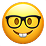 smiley